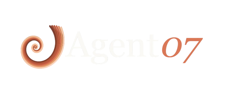 Agent07 screenshot