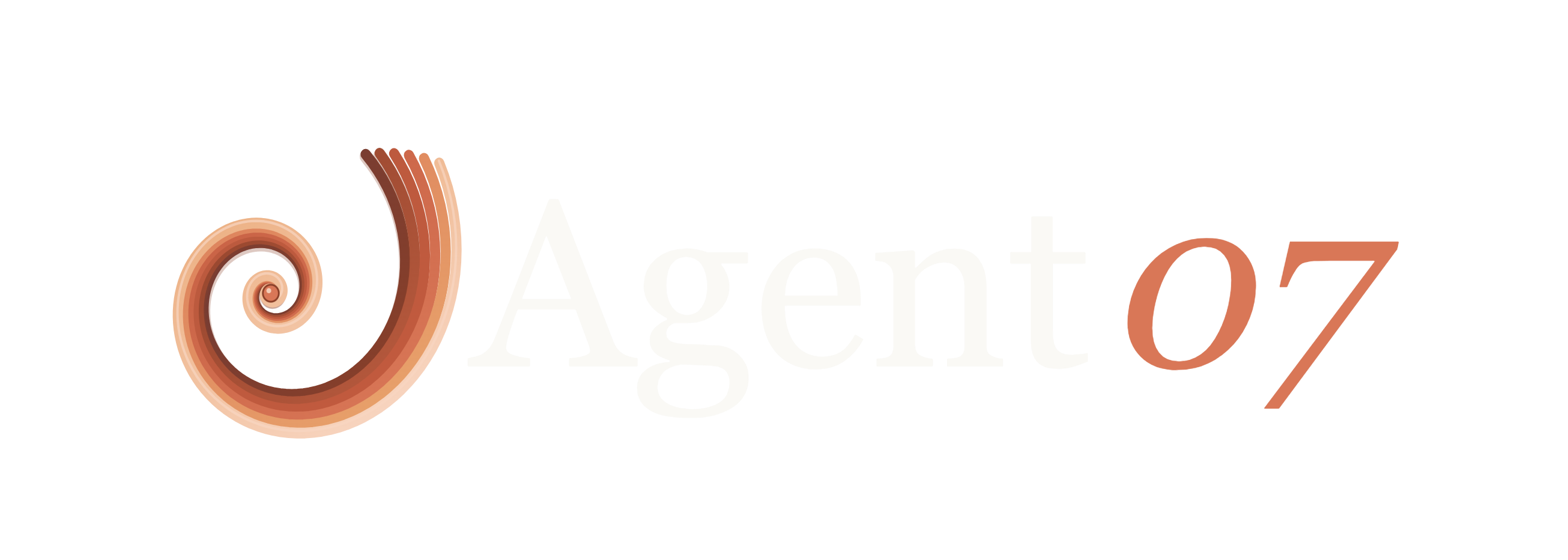 Agent07 — The AI Agent Suite for Lean Sales Teams