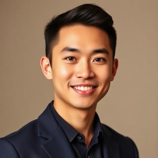 Alex Kim