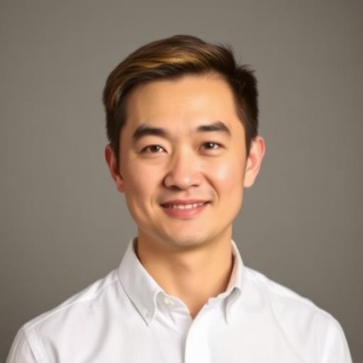 James Wu